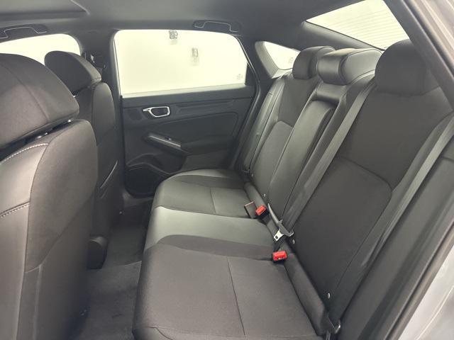 new 2026 Honda Civic Hybrid car, priced at $29,745