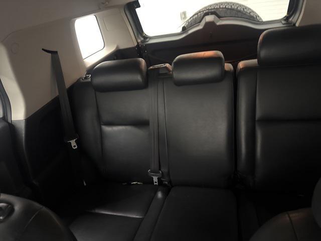 used 2007 Toyota FJ Cruiser car, priced at $14,980
