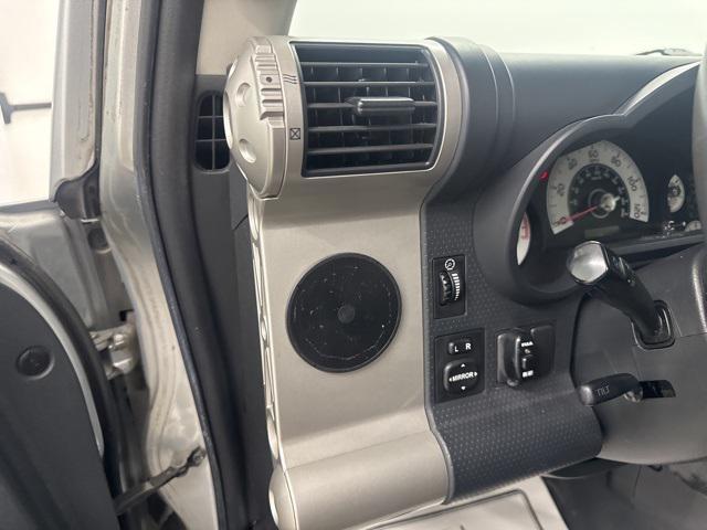 used 2007 Toyota FJ Cruiser car, priced at $14,980