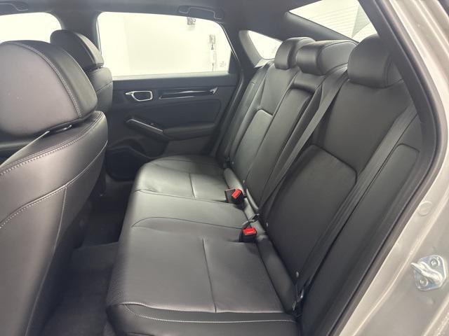 new 2026 Honda Civic Hybrid car, priced at $31,590