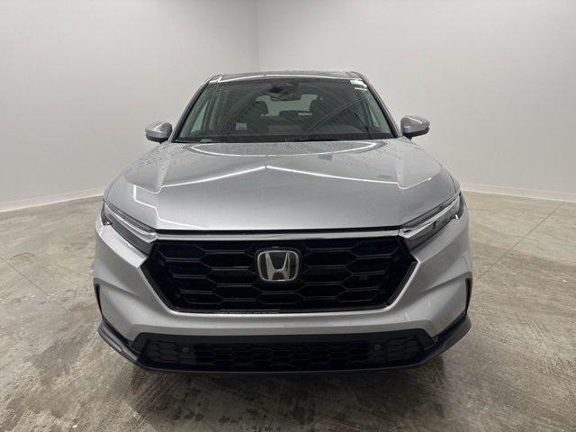 new 2026 Honda CR-V car, priced at $38,350