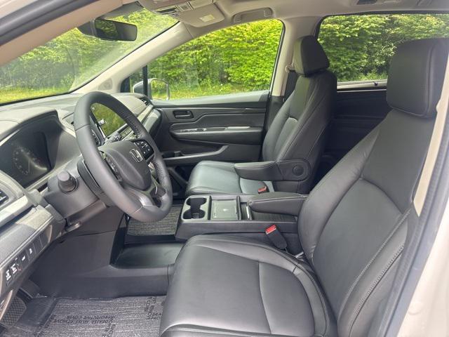 new 2025 Honda Odyssey car, priced at $41,525
