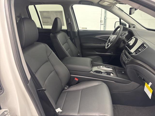 new 2025 Honda Ridgeline car, priced at $42,312