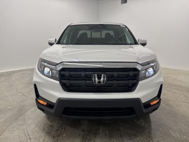 new 2025 Honda Ridgeline car, priced at $42,312