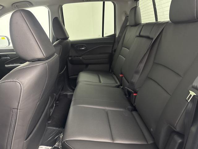 new 2025 Honda Ridgeline car, priced at $42,312