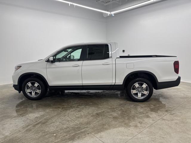 new 2025 Honda Ridgeline car, priced at $42,312