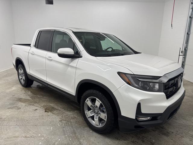 new 2025 Honda Ridgeline car, priced at $42,312