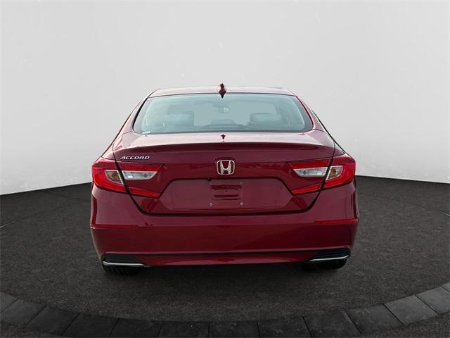 used 2018 Honda Accord car, priced at $18,800