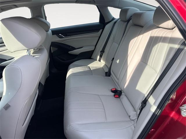 used 2018 Honda Accord car, priced at $18,800