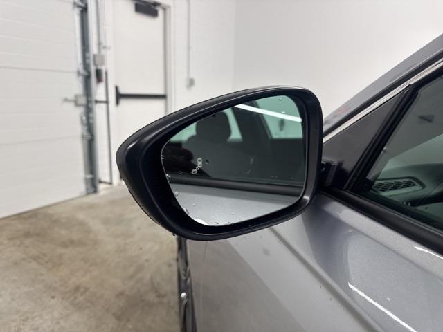 new 2025 Honda Accord Hybrid car, priced at $33,400