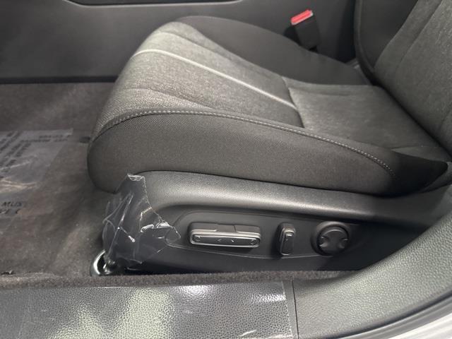 new 2025 Honda Accord Hybrid car, priced at $33,400