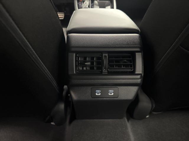 new 2025 Honda Accord Hybrid car, priced at $33,450
