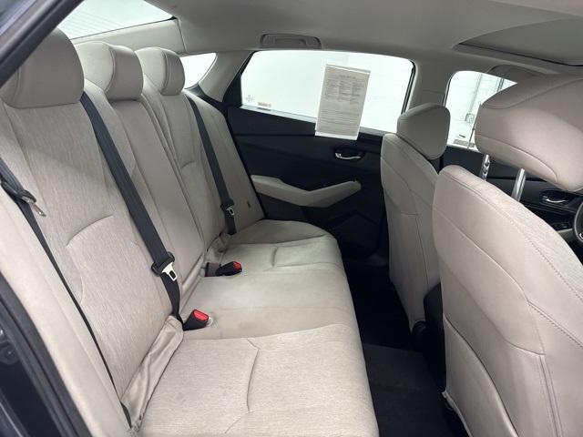 used 2023 Honda Accord car, priced at $25,490