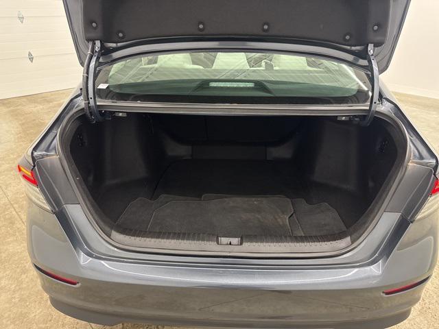 used 2023 Honda Accord car, priced at $25,490