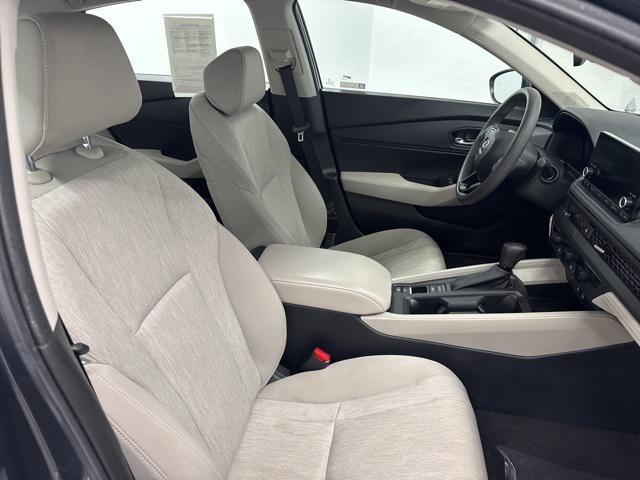 used 2023 Honda Accord car, priced at $25,490