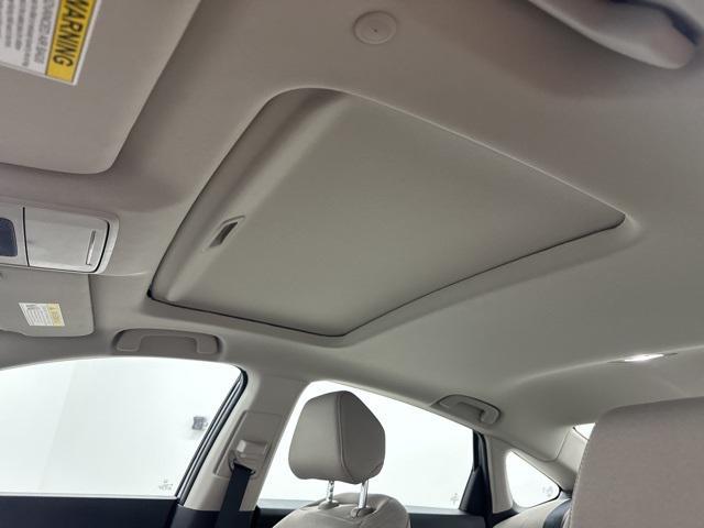 used 2023 Honda Accord car, priced at $25,490