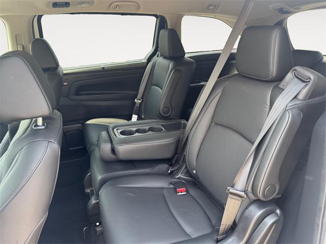used 2025 Honda Odyssey car, priced at $41,900