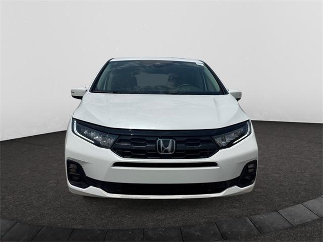 used 2025 Honda Odyssey car, priced at $41,900