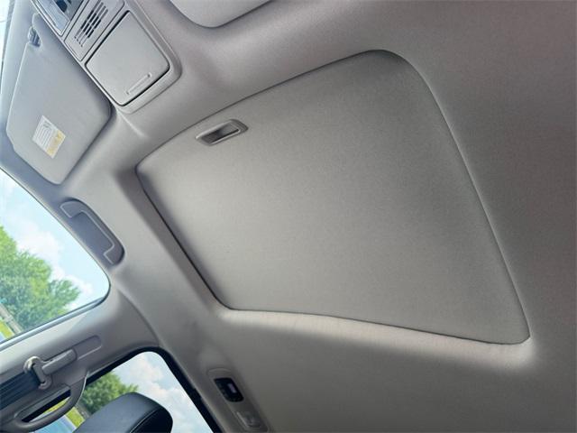 used 2025 Honda Odyssey car, priced at $41,900