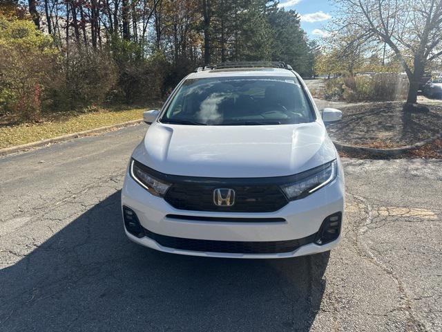 new 2025 Honda Odyssey car, priced at $49,675