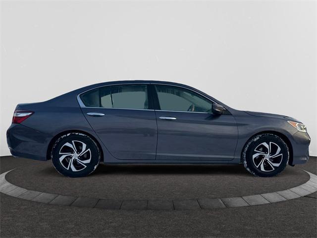 used 2017 Honda Accord car, priced at $14,400