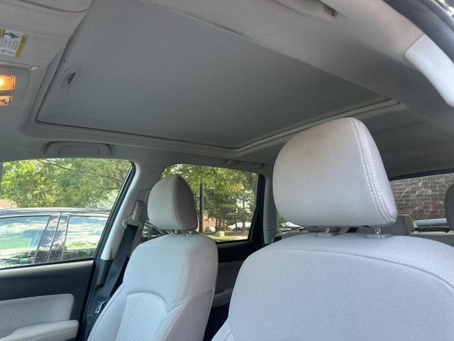 used 2015 Subaru Forester car, priced at $10,990