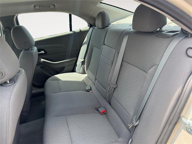 used 2013 Chevrolet Malibu car, priced at $9,500
