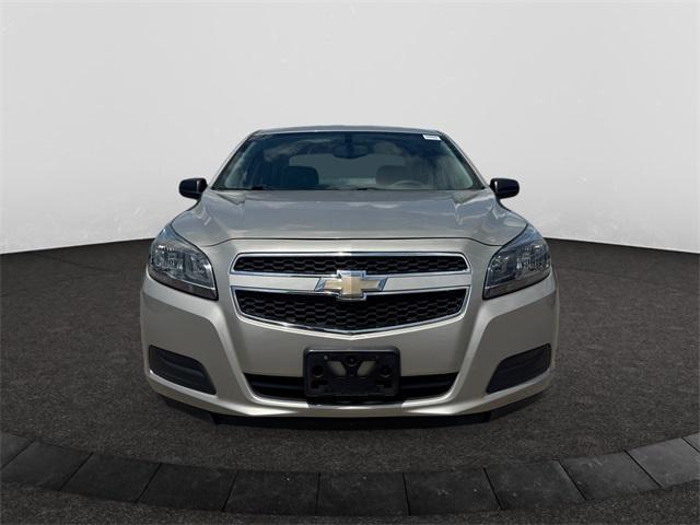 used 2013 Chevrolet Malibu car, priced at $9,500