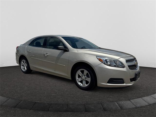 used 2013 Chevrolet Malibu car, priced at $9,500