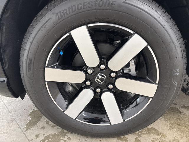 new 2026 Honda Prologue car, priced at $51,900