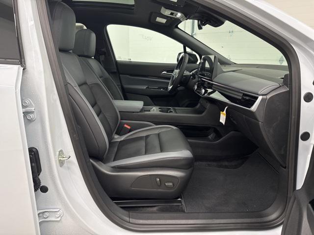 new 2026 Honda Prologue car, priced at $51,900