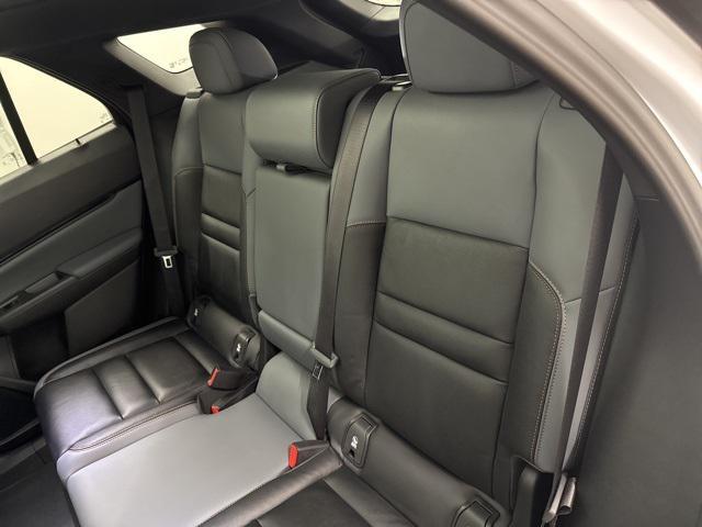 new 2026 Honda Prologue car, priced at $51,900