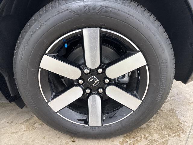 new 2026 Honda Prologue car, priced at $51,900