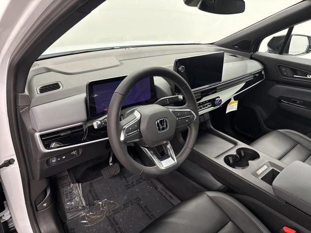 new 2026 Honda Prologue car, priced at $51,900