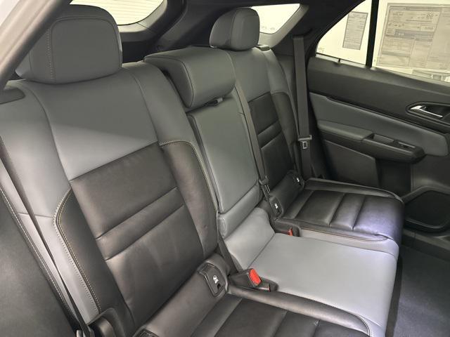 new 2026 Honda Prologue car, priced at $51,900