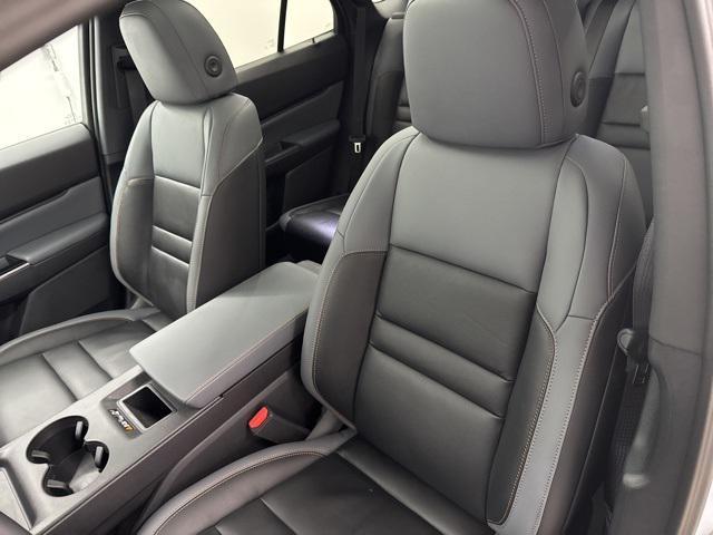 new 2026 Honda Prologue car, priced at $51,900