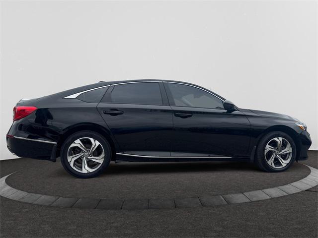used 2020 Honda Accord car, priced at $26,400