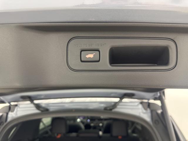 new 2026 Honda Passport car, priced at $50,785