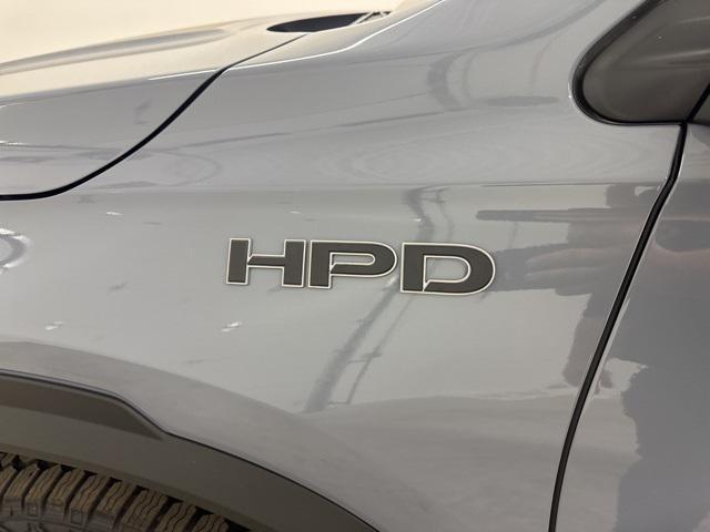 new 2026 Honda Passport car, priced at $50,785