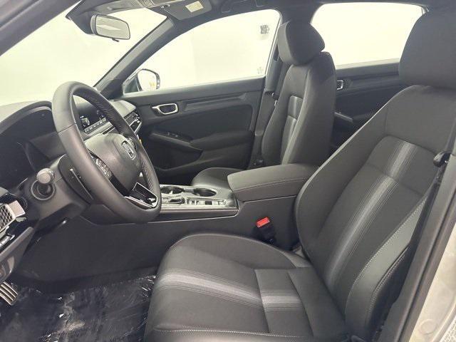 new 2026 Honda Civic car, priced at $26,690