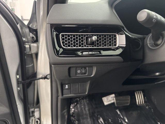 new 2026 Honda Civic car, priced at $26,690