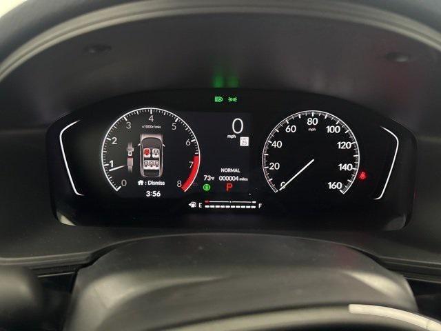 new 2026 Honda Civic car, priced at $26,690