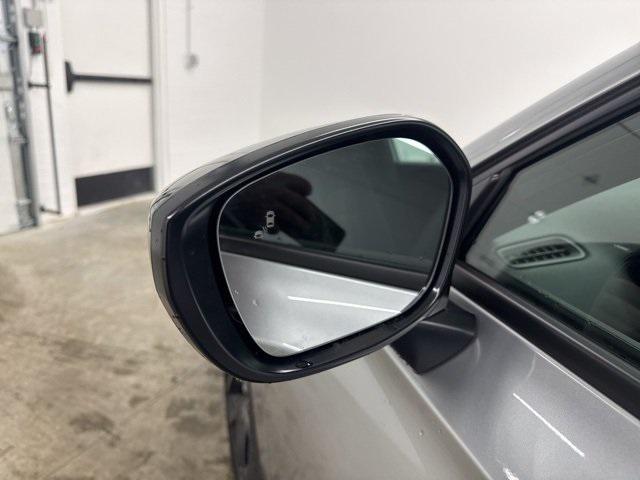 new 2026 Honda Civic car, priced at $26,690