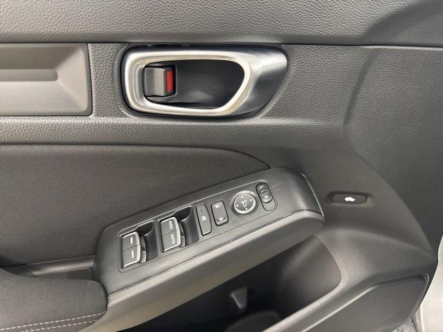 new 2026 Honda Civic car, priced at $26,690