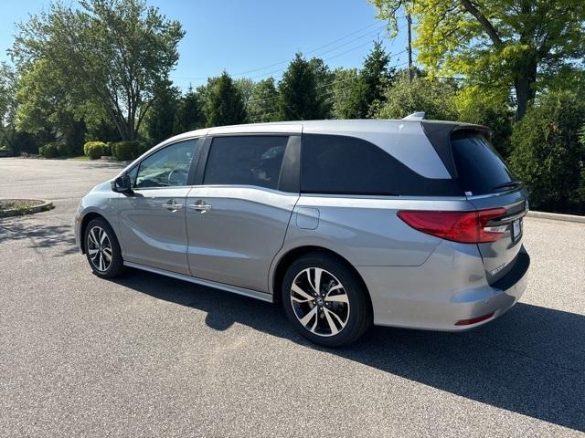 new 2024 Honda Odyssey car, priced at $43,207