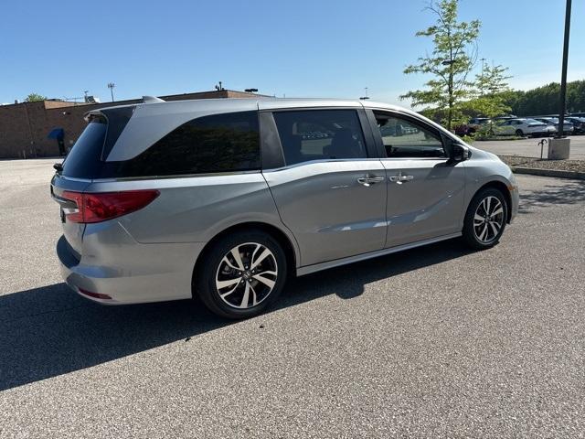 new 2024 Honda Odyssey car, priced at $43,207