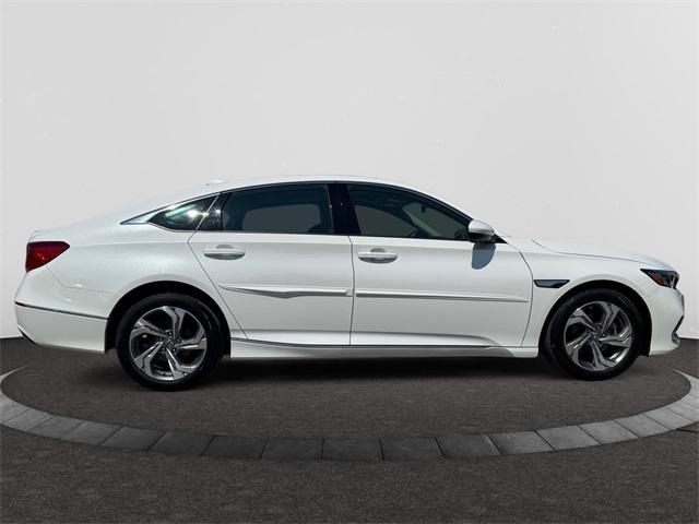 used 2019 Honda Accord car, priced at $22,990