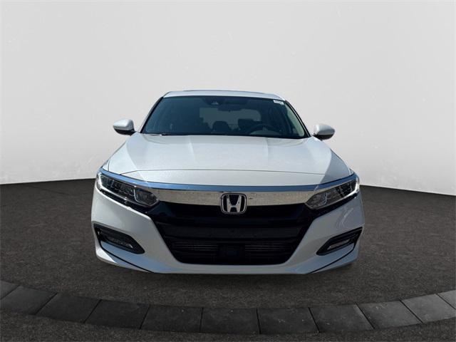 used 2019 Honda Accord car, priced at $22,990