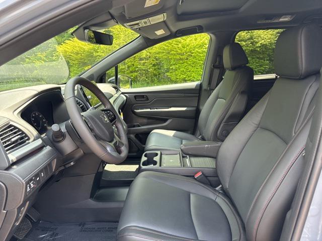 new 2025 Honda Odyssey car, priced at $42,675