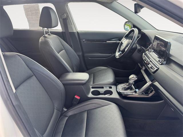 used 2021 Kia Seltos car, priced at $20,800